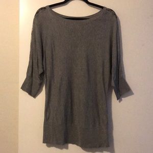 White House Black Market Top